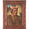 Image 2 : Charles Craig, oil on canvas