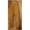 Image 2 : Metis Quilled Man's Shirt and Trousers, 40" long