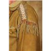 Image 3 : Metis Quilled Man's Shirt and Trousers, 40" long