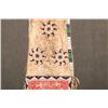 Image 2 : Oglala Sioux Beaded and Quilled Pipebag, 33" long