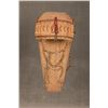 Image 1 : California Cradle Board, 29" long