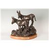 Image 1 : Grant Speed, bronze
