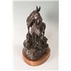 Image 4 : Grant Speed, bronze