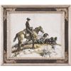 Image 2 : Frank Hoffman, oil on canvas