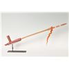 Image 1 : Northern Plains Pipe, 24" long
