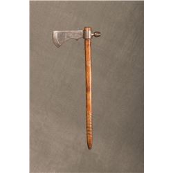 Northern Plains Pipe Tomahawk