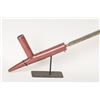 Image 2 : Northern Plains Pipem, 25" long