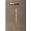 Image 1 : Spontoon Tomahawk, 21.5" long