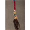 Image 2 : Blackfeet Beaded Dance Club, 37" long
