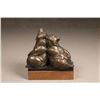 Image 1 : Dan Ostermiller, bronze