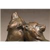 Image 2 : Dan Ostermiller, bronze