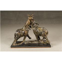 Dan Ostermiller, bronze