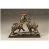 Image 1 : Dan Ostermiller, bronze