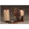 Image 1 : William "Bill" Heisman Miniature Set
