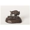 Image 11 : Bill Rains, 10 bronzes