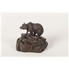 Image 12 : Bill Rains, 10 bronzes