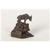 Image 13 : Bill Rains, 10 bronzes