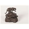 Image 15 : Bill Rains, 10 bronzes