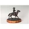 Image 1 : Bill Rains, 10 bronzes