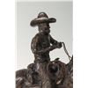 Image 2 : Bill Rains, 10 bronzes