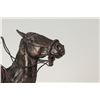 Image 3 : Bill Rains, 10 bronzes