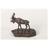 Image 8 : Bill Rains, 10 bronzes