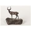 Image 9 : Bill Rains, 10 bronzes