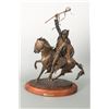 Image 1 : Dave McGary, bronze