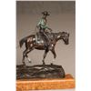 Image 2 : Earle E. Heikka, bronze