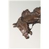Image 2 : James K. Ralston, bronze