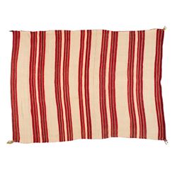 Navajo Blanket, 4'3" x 7'2"