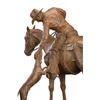 Image 2 : Tim Harmon, bronze
