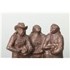 Image 2 : Allan Houser, bronze