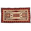 Image 1 : Navajo Rug, 14'2" x 5'2"