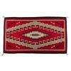 Image 1 : Navajo Rug, 10'1" x 5'10"