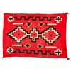 Image 1 : Navajo Rug, 5'10" x 4'