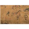 Image 2 : Painted Buffalo Robe
