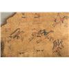 Image 3 : Painted Buffalo Robe