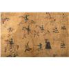 Image 4 : Painted Buffalo Robe