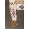 Image 2 : Santee Sioux Beaded Saddle Blanket