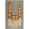 Image 1 : Nez Perce Cornhusk Martingale, 40" long