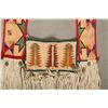 Image 2 : Nez Perce Cornhusk Martingale, 40" long
