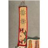 Image 3 : Nez Perce Cornhusk Martingale, 40" long