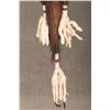 Image 3 : Blackfeet Otter Banner, 50" long