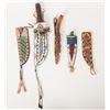 Image 1 : Collection of Five Indian Knife Cases