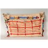 Image 2 : Pair of Sioux Beaded and Quilled Possible Bags