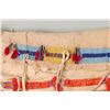 Image 6 : Pair of Sioux Beaded and Quilled Possible Bags