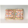 Image 1 : Sioux Parfleche Envelope, 23" x 13"