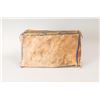 Image 7 : Sioux Parfleche Box, 7" x 8" x 14"