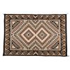 Image 1 : Navajo Rug, 6'3" x 9'3"
